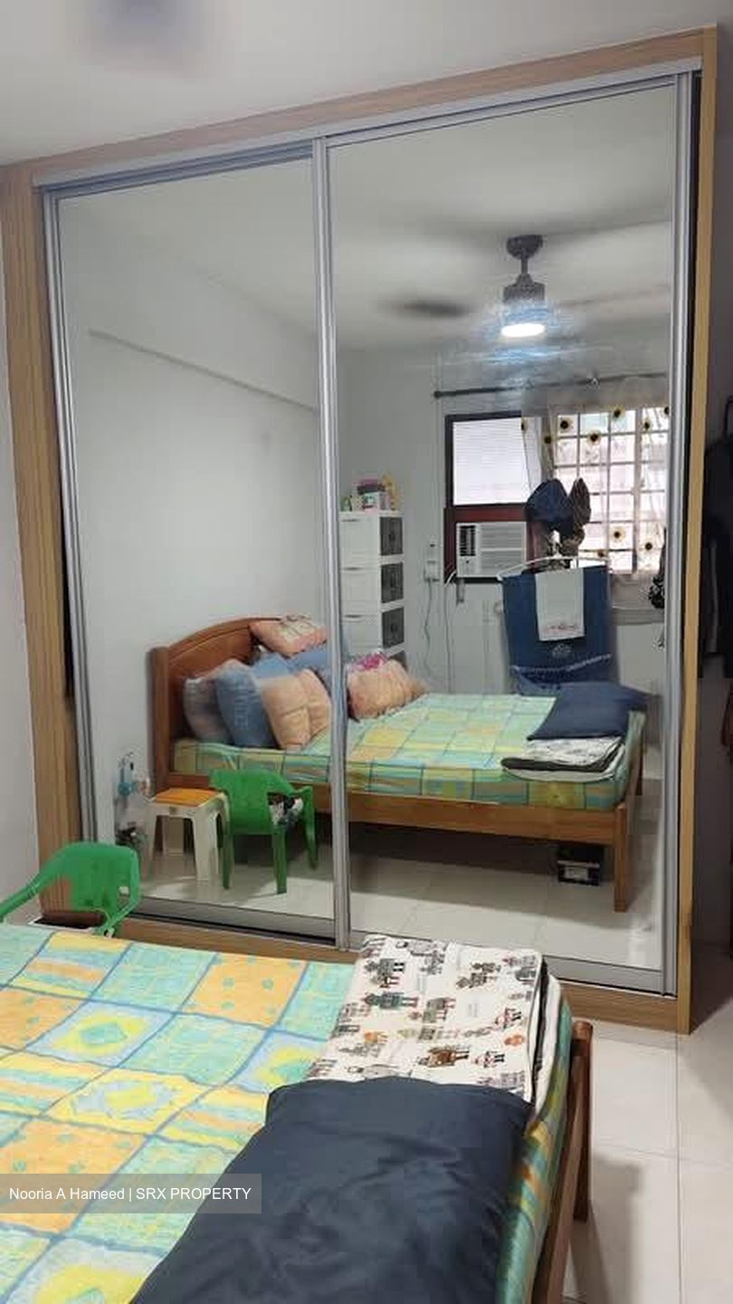 Blk 90 Bedok North Street 4 (Bedok), HDB 5 Rooms #559565511
